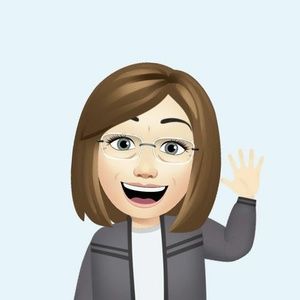 Meet your Posher, Marlene